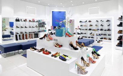 Online und dennoch lokal kaufen? – Bei Schuhe24.de ist das kein Widerspruch