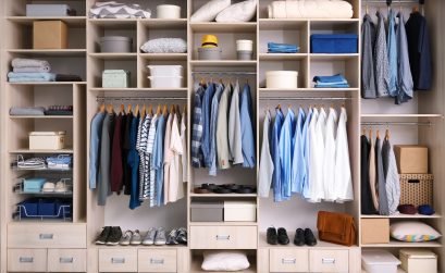 Be frugal & act responsibly – Ein Umdenken in Deinem Kleiderschrank