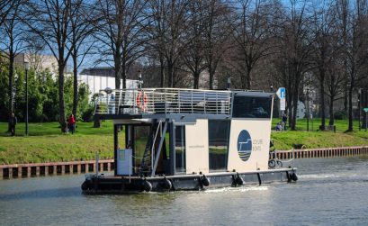 Was muss ich für einen Hausbooturlaub unbedingt wissen?