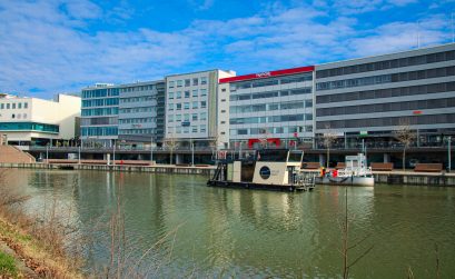 Routentipp: Eine Woche mit dem Hausboot über die Saar