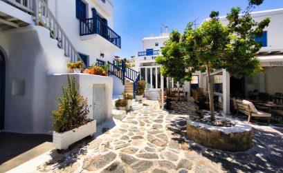 Mykonos – Tipps für Deine Kreuzfahrt (Virgin Voyages)