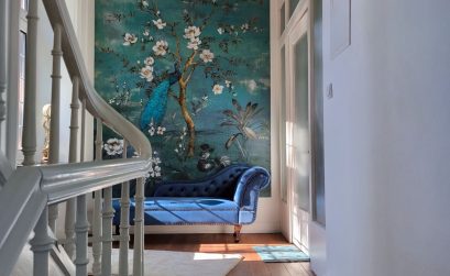 Die Ferienwohnung für Dich und Deine Lieben nahe Saarbrücken – Schloss Falkenhorst