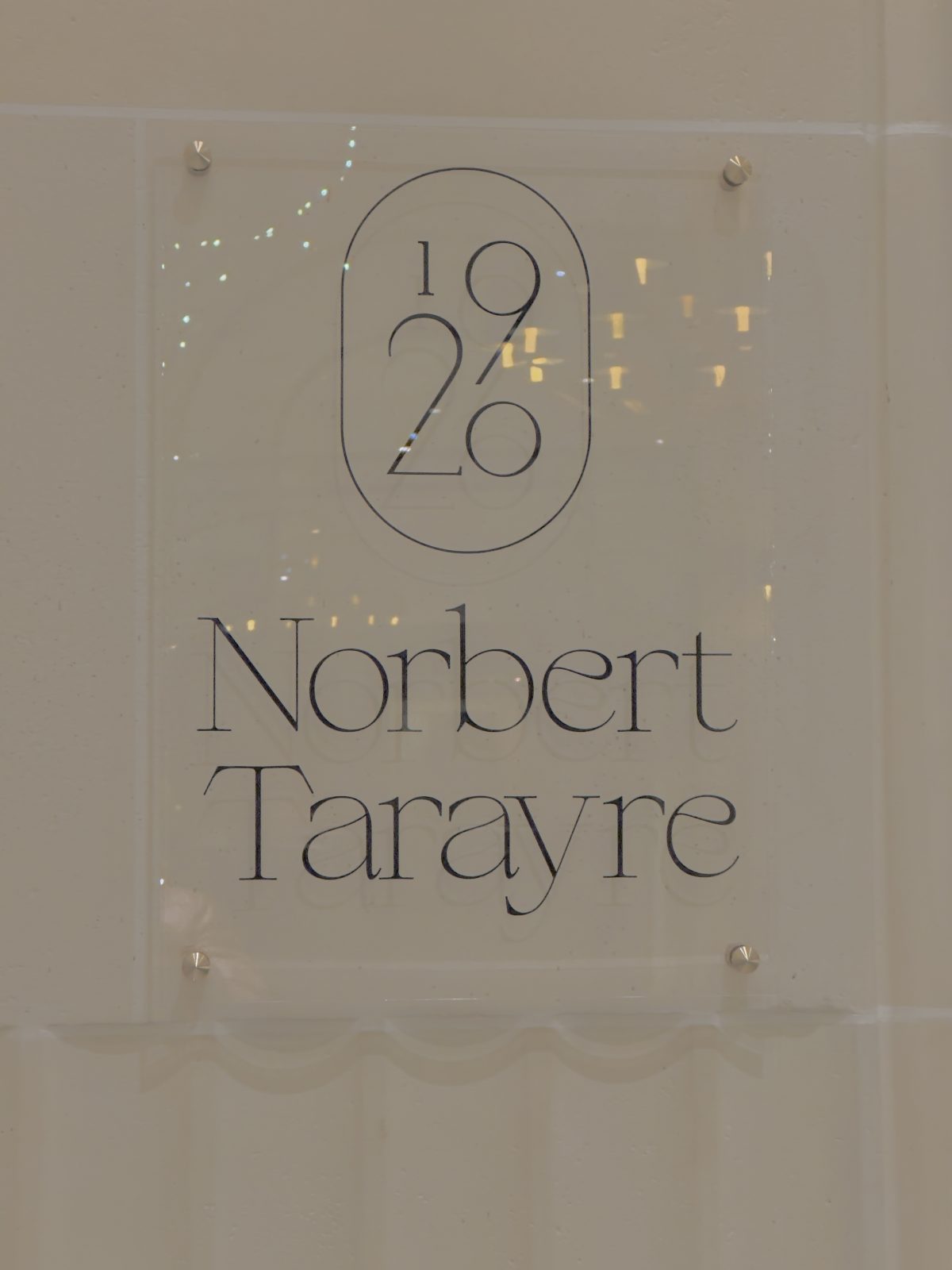 Abendstimmung im Restaurant 19.20 Paris – gemütliches Art-déco-Ambiente in Paris