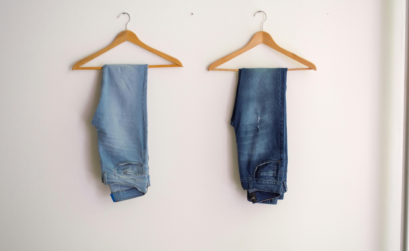 Welche Angels-Jeans passt zu welcher Figur – ein Vergleich