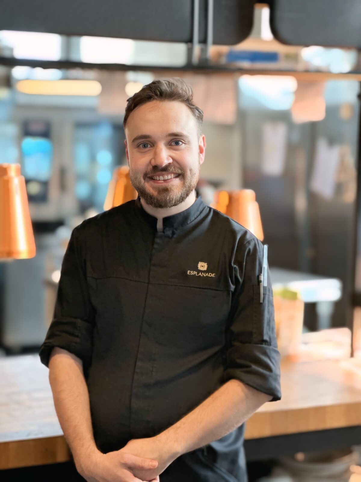 Le petit CINQ im Boutique Hotel ESPLANADE Saarbrücken