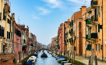 Venedig im März: Mein vierter Besuch – und warum ich die Stadt diesmal ganz anders erlebt habe – Teil 1