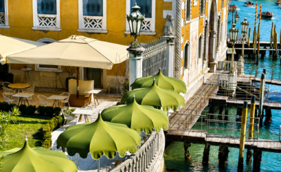 Venedig im März (Teil 2): Tag 2 – Zu Fuß statt Vaporetto und ein sündhaft teures Frühstück