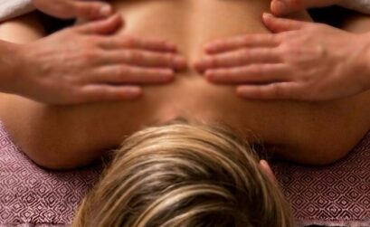 4-Hand-Massage im Saarland: Lohnt sich das Treatment im Parkhotel Weiskirchen bei Charmant Relaxen?