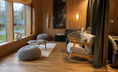 Seezeitlodge Day Spa Check: Lohnt sich der Besuch als Tagesgast?