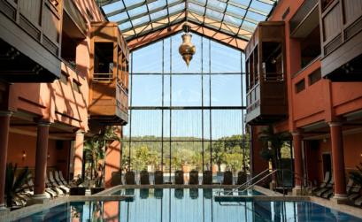 Day Spa Check: Saarland Therme – lohnt sich der Besuch wirklich?
